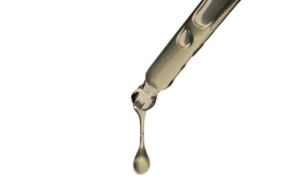 Serumi, spreji un procedūras