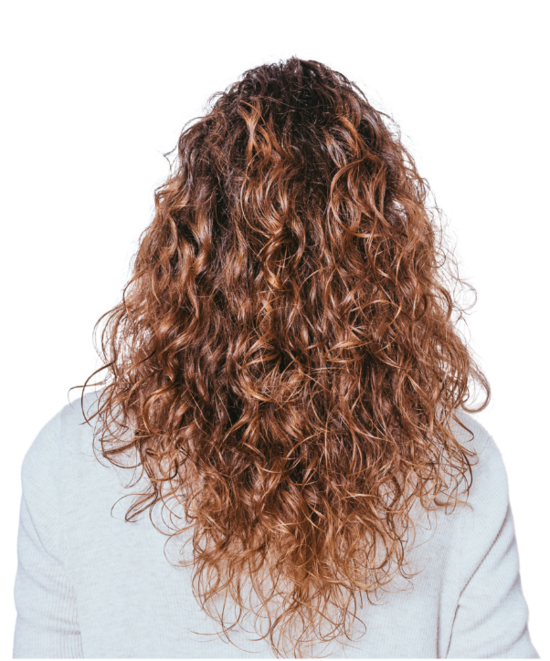 Pūkainiem, lokainiem matiem