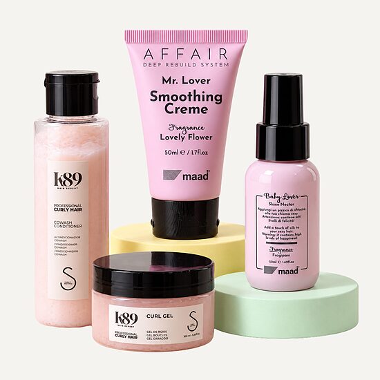Travel size products