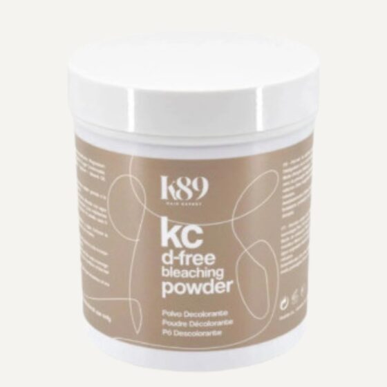  K89 KC D-Free balinātājs ar KPLEX (neput) (8/9 līmeņu)