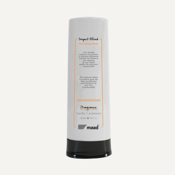 Maad Impact Blend Toitev mask