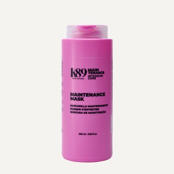 K89 Intensive Care Maintenance Mask маска для поддержания эффекта процедуры