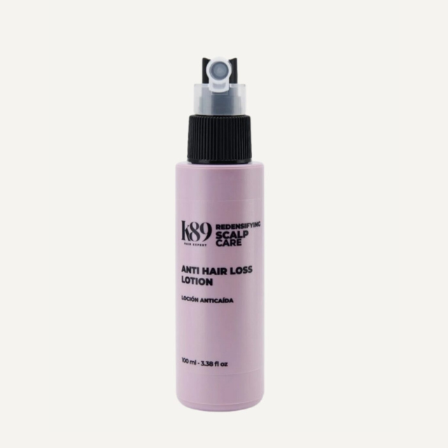 K89 Scalp Care лосьон против выпадения волос 100 мл
