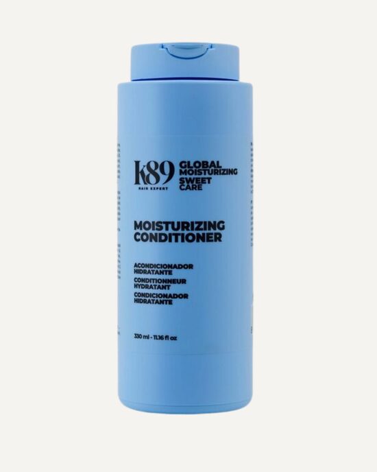 K89 Sweet Care Moisturizing Увлажняющий кондиционер 330 мл
