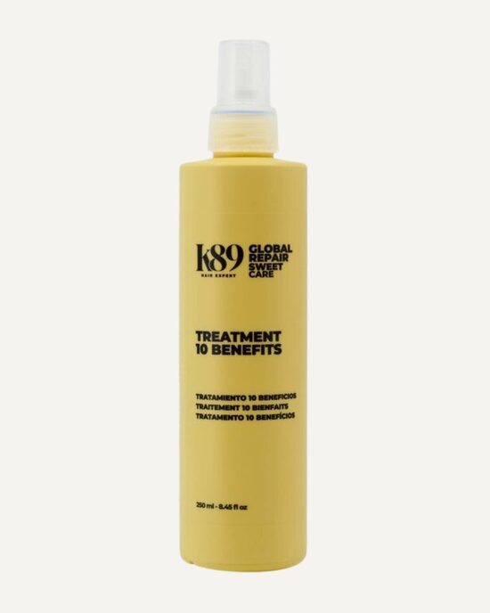 K89 Sweet Care Repair Treatment 10 in 1 Многофункциональный маска-спрей 250 мл