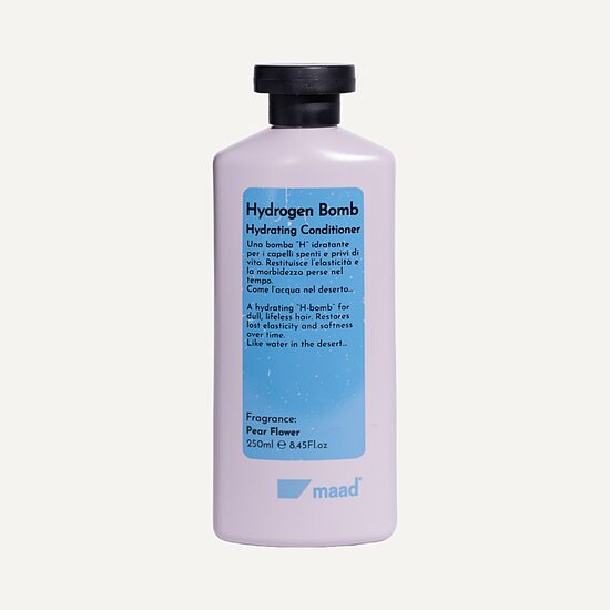 Maad Hydro-Gen Bomb - mitrinošs kondicionieris