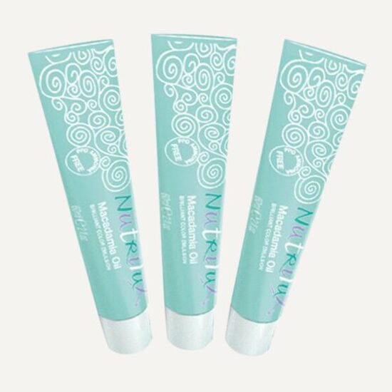 Intercosmo Nutrilux matu krāsa