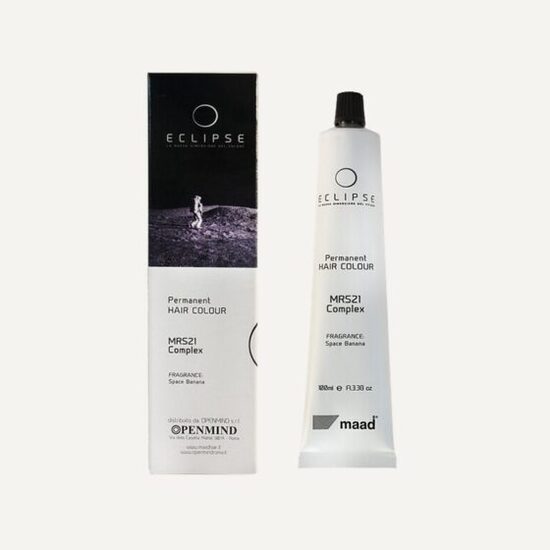 Maad Eclipse permanentā matu krāsa