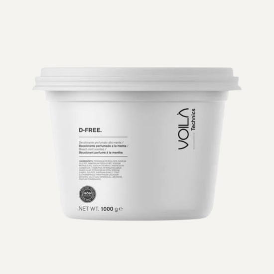 Intercosmo Voila D-Free balinātājs