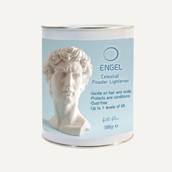 Maad Engel 8 līmeņu balinātājs