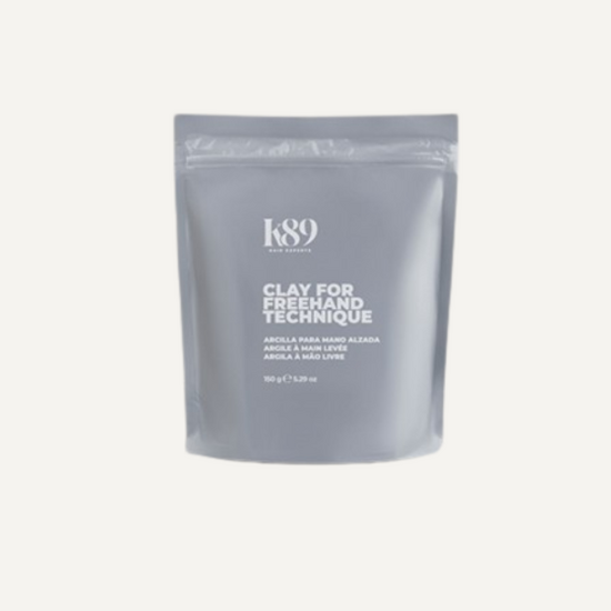 K89 māls brīvrokas tehnikai