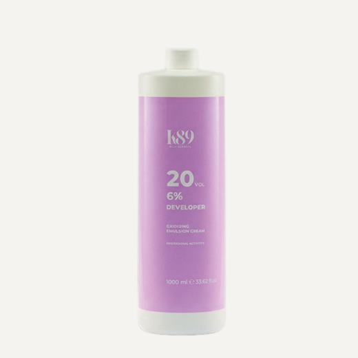 K89 4D emulsija