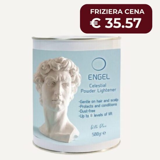 Maad Engel 8-Level Bleaching Powder