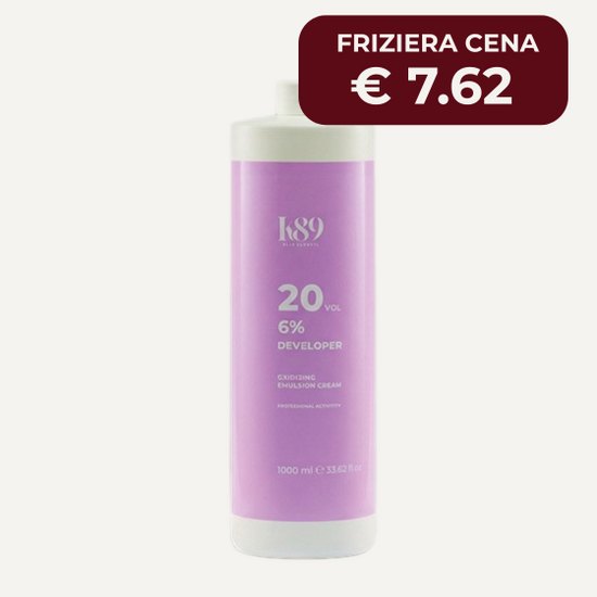 K89 4D emulsija