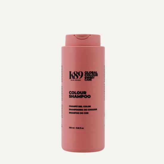 K89 Sweet Care Colour shampoo for colored hair
