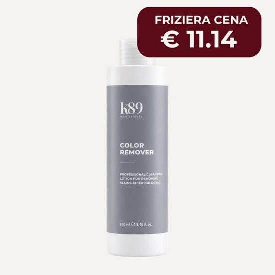 K89 Color Remover krāsas noņēmējs