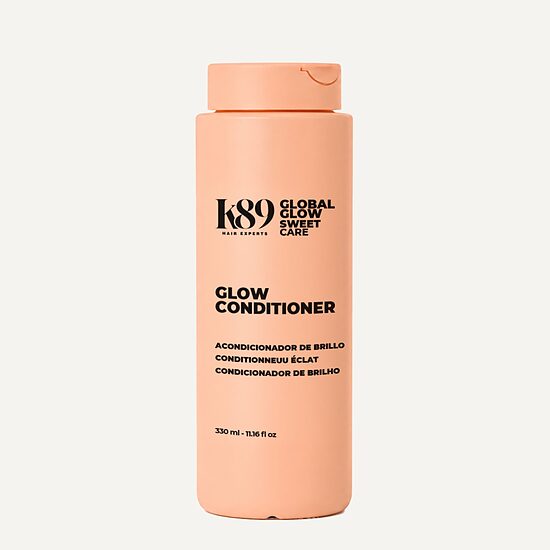K89 Sweet Care Glow kondicionieris spīdumam