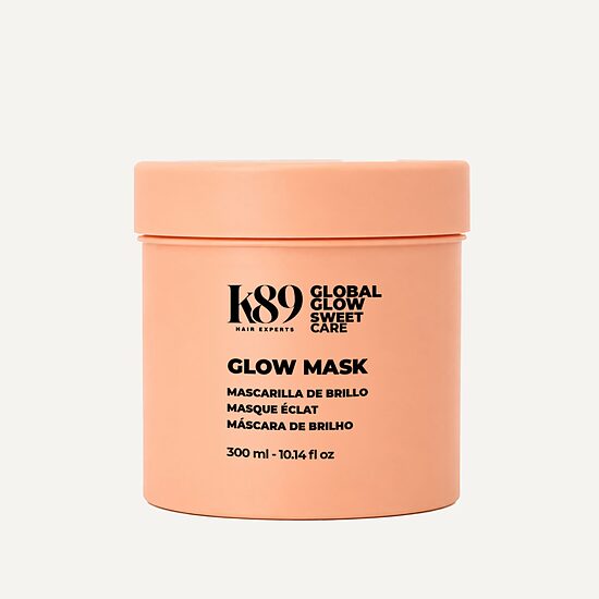 K89 Sweet Care Glow maska spīdumam