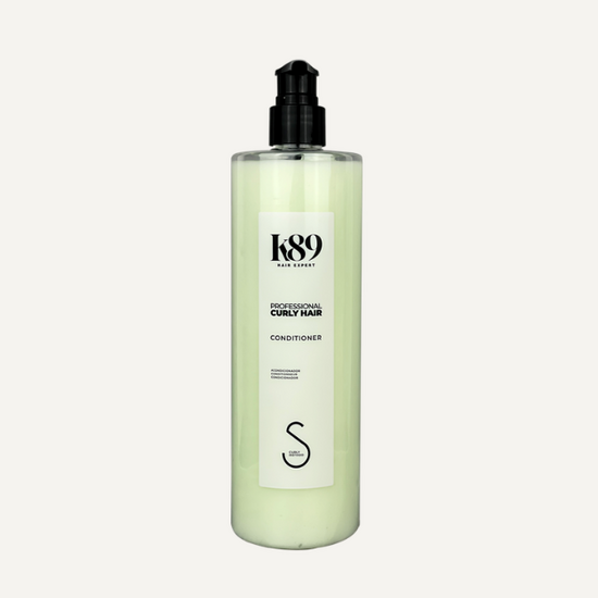 K89 Professional Curly Hair кондиционер для кудрявых волос 250 мл