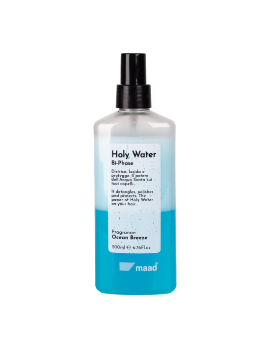 Maad Holy Water - neskalojams divfāžu sprejs