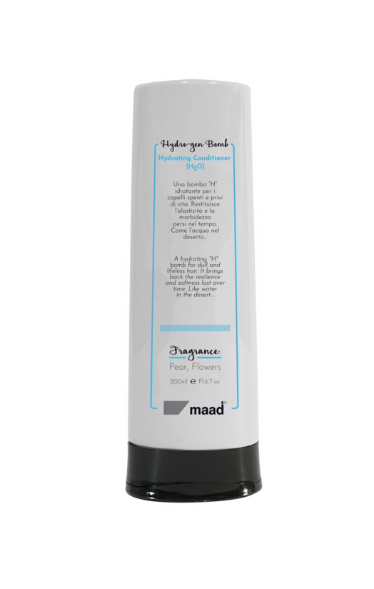 Maad Hydro-Gen Bomb Увлажняющий кондиционер