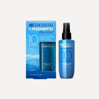 Intercosmo Il Magnifico 10 in 1 daugiafunkcė kaukė–purškiklis su vandenyno aromatu 150 ml