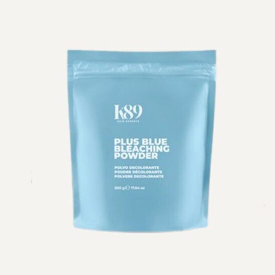 K89 KC D-Free mittelenduv blondeerimispulber KPLEX-iga (8/9 astet)