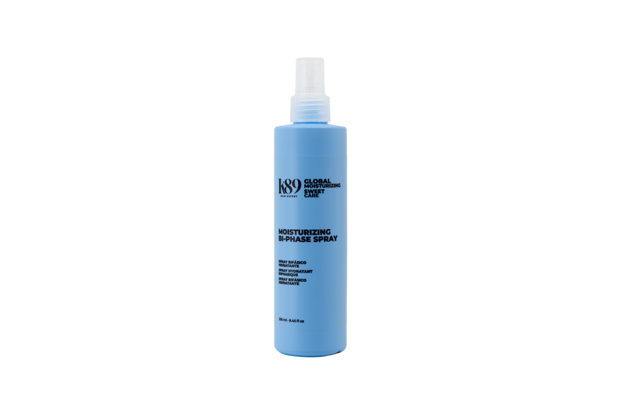 K89 Sweet Care Moisturizing divfāžu kondicionieris