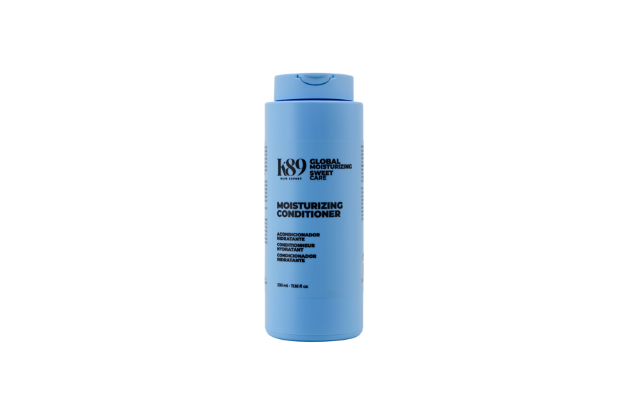 K89 Sweet Care Moisturizing mitrinošs kondicionieris