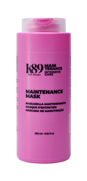K89 IC Maintenance proc. efekta uzturēšanas maska