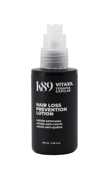 K89 Vitaxil hair losjons pret matu izkrišanu