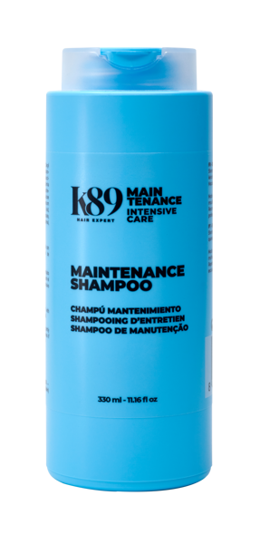 K89 IC Maintenance proc. efekta uzturēšanas šampūns