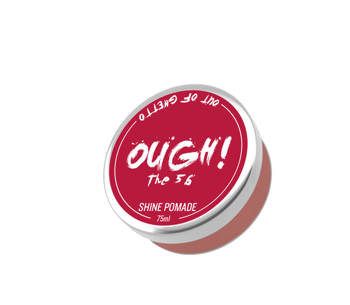 Maad Ough! The 56 - matu veidošanas pomāde