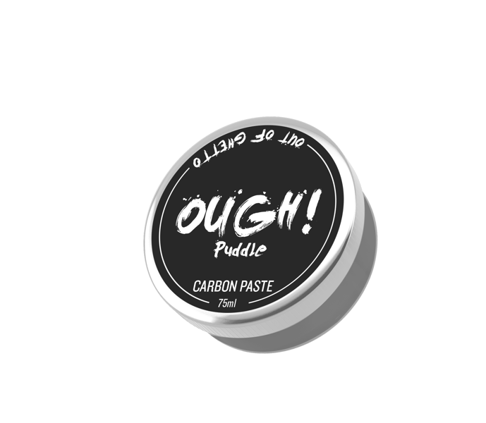 Maad Ough! Puddle - matu veidošanas pasta