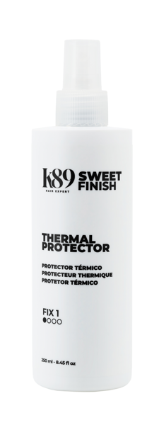 K89 Sweet Finish sprejs karstuma aizsardzībai